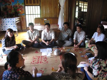 Nhân học ở Việt Nam trong cái nhìn lịch sử - ảnh 2